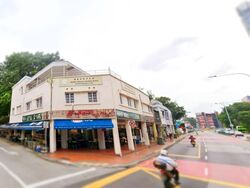 Balestier Road (D12), Retail #570501351